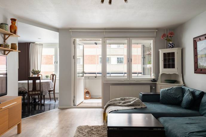 Magnus Ladulåsgatan 13, Södermalm, Stockholms kommun