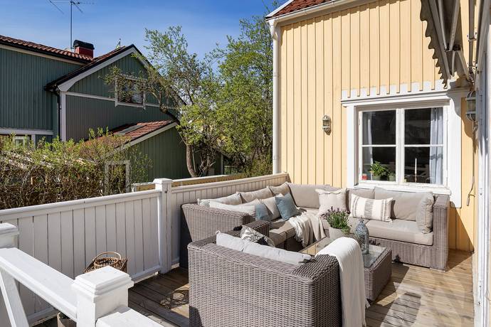 6 rum Villa på Murklevägen 66 Gamla Enskede Stockholms kommun - bild 47