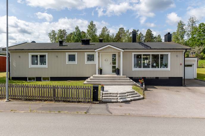 5 rum Villa på Skogsrundan 38 Ekeberg Hultsfreds kommun - bild 4