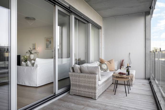 3 rum Lägenhet på Sikvägen 12 Huskvarna - Brunstorp Strand Jönköpings kommun - bild 17