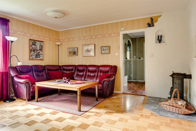 5 rum Villa på Ställdalsvägen 18 Kopparberg Ljusnarsbergs kommun - bild 15
