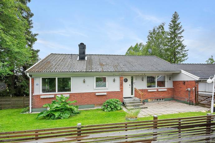 5 rum villa på Norra Pitholmsvägen 4 Strömnäs, Piteå kommun - bild 3