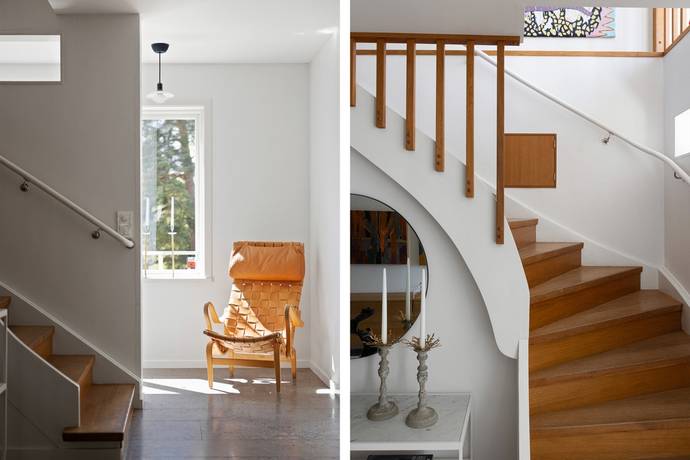 5 rum Villa på Genvägen 4 Saltsjöbaden Nacka kommun - bild 8