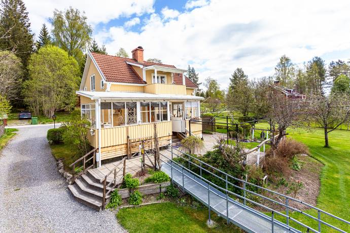 4 rum Villa på Gammelbo 709 Gammelbo Lindesbergs kommun - bild 20