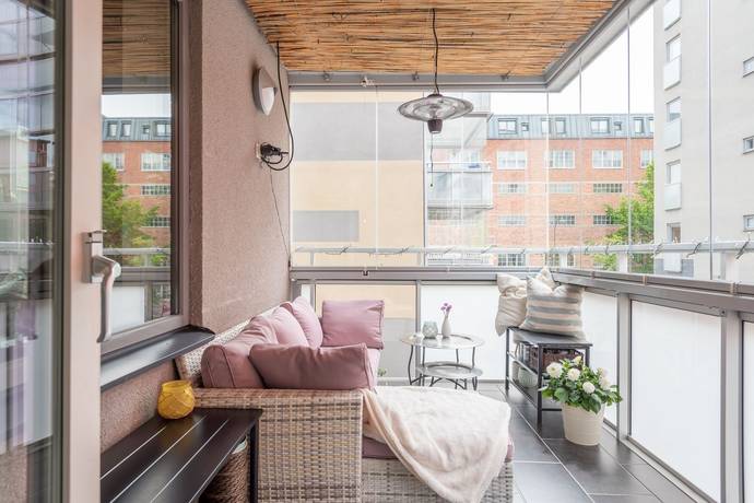 4 rum lägenhet på Östra Tullgatan 2 Västerås, Västerås kommun - bild 5