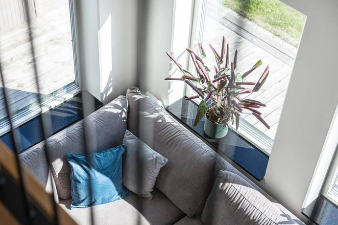 7 rum Villa på Anders Pålssons väg 47 Klågerup Svedala kommun - bild 43