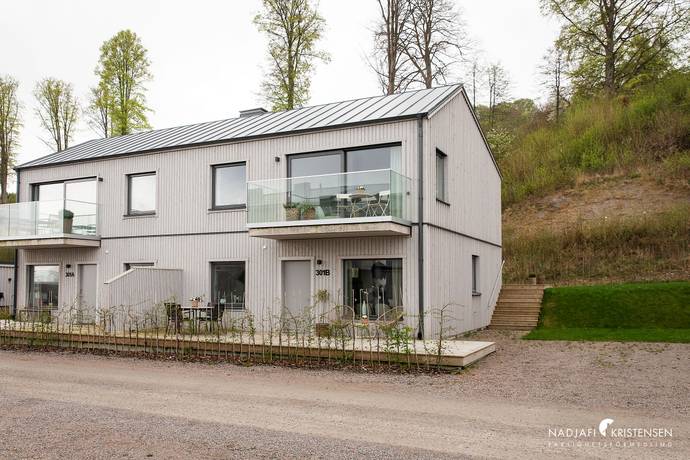 5 rum Fritidshus på Kattviksvägen 301B Norrviken Båstads kommun - bild 40