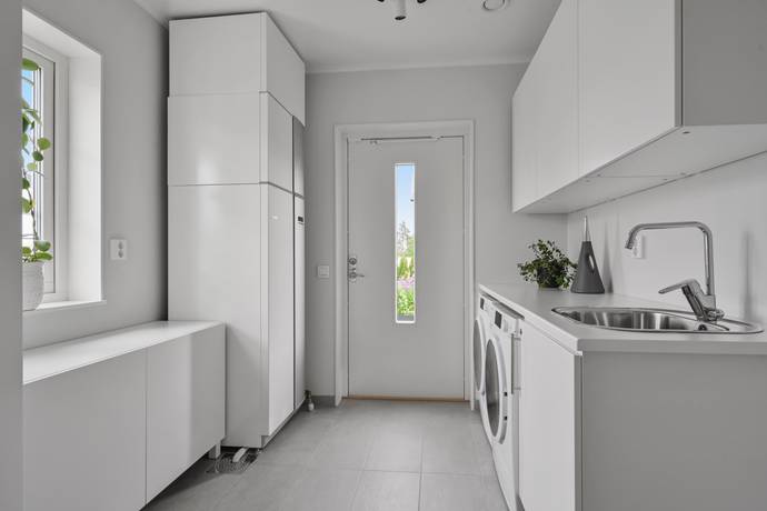 7 rum Villa på Ciderfabrikens väg 88 Steninge Slottsby Sigtuna kommun - bild 25