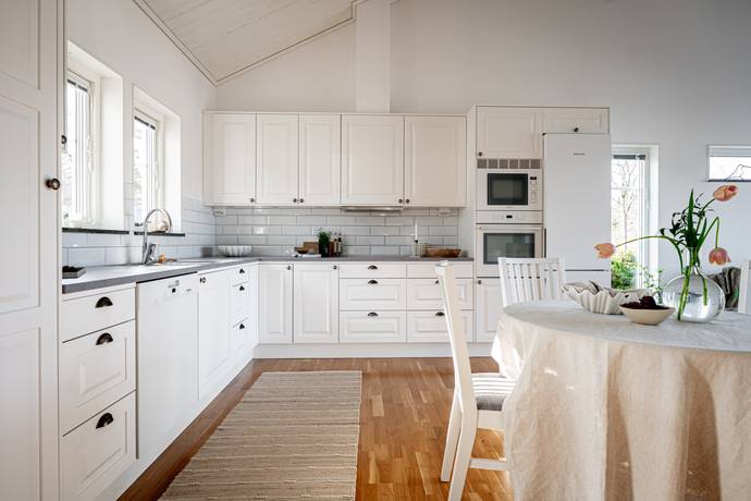 4 rum Villa på Herrekvarnsvägen 170B Simsjön Skövde kommun - bild 14
