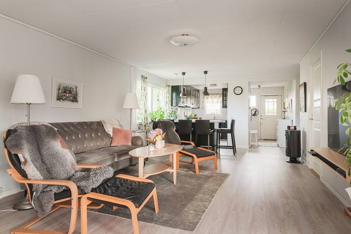 5 rum Villa på Doktor Frödins väg 4 Hästholmen Ödeshögs kommun - bild 15