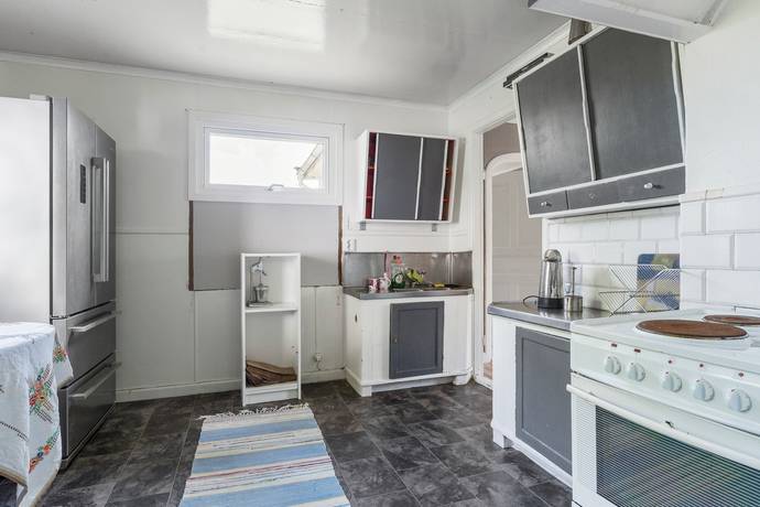 5 rum villa på Klockarevägen 11 Hjärtum, Lilla Edets kommun - bild 5