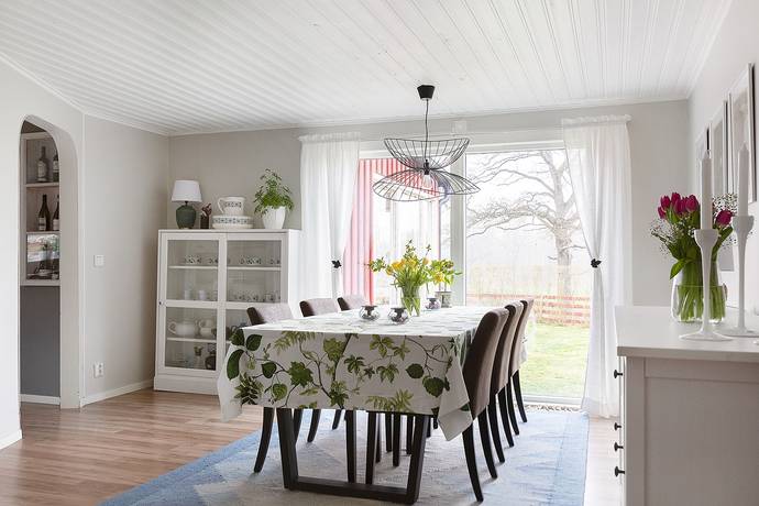 4 rum Villa på Stensholmsvägen 1 Rockneby Kalmar kommun - bild 5
