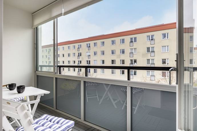 3 rum Lägenhet på Södervägen 20 Viggbygärdet Täby kommun - bild 18