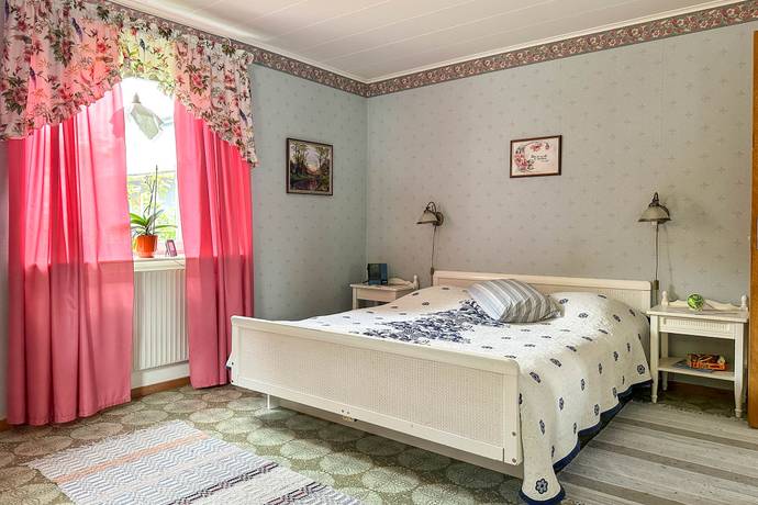5 rum Villa på Industrivägen 21 Vilhelmina Vilhelmina kommun - bild 15