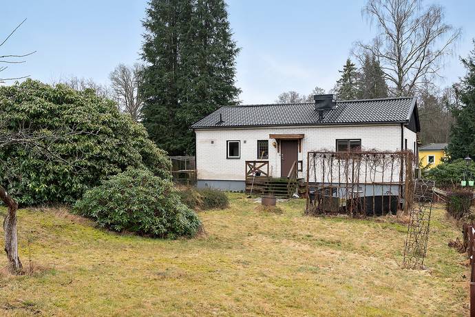 3 rum Villa på Hässleholmsvägen 93 Perstorp Perstorps kommun - bild 19