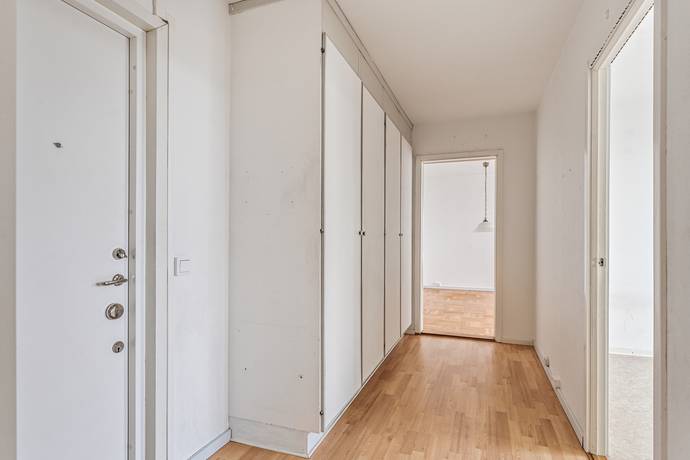 2 rum Lägenhet på Sockerbruksgatan 9B Centralt Ängelholms kommun - bild 8