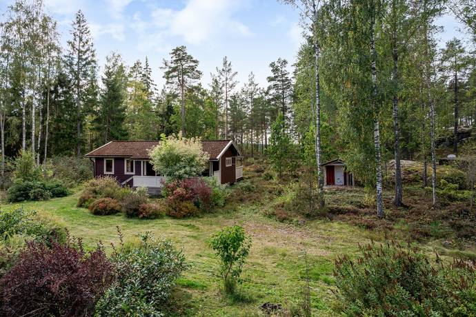 Dalahagsvägen 25, Ramsdal, Söderköpings kommun