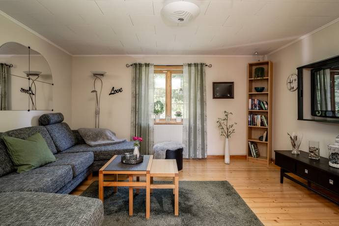 5 rum Villa på Fiskeby 5 HUDIKSVALL Hudiksvalls kommun - bild 19