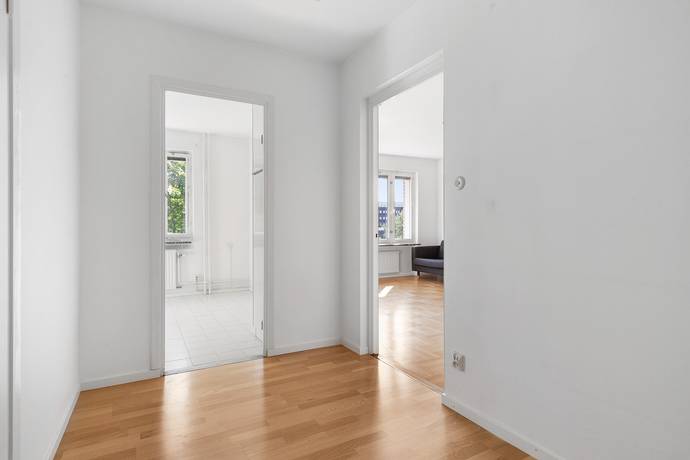 1 rum Lägenhet på Klippgatan 8A Solna centrum Solna kommun - bild 11