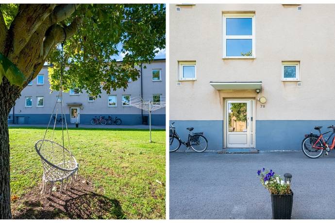 Brömsebroväg 7B, Visby Öster, Gotlands kommun