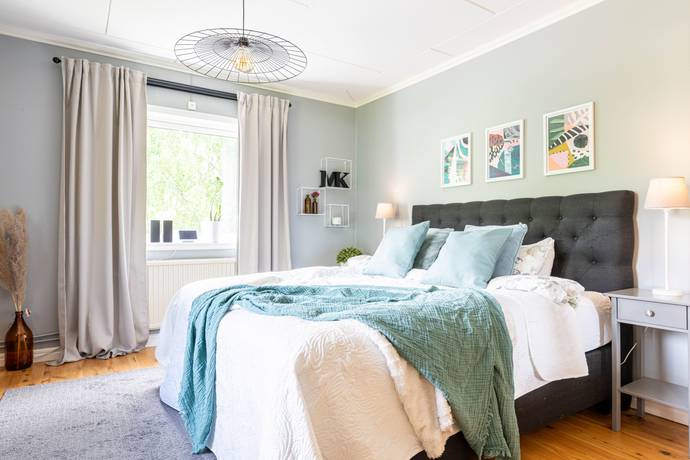 5 rum Villa på Oppnevägen 5 Gällö Bräcke kommun - bild 32
