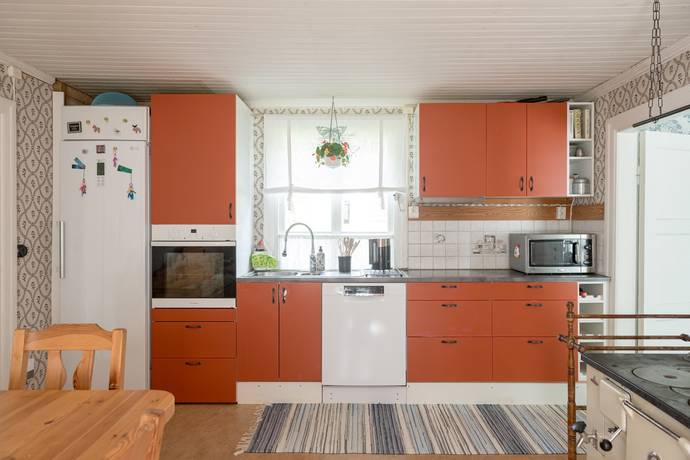 3 rum Vinterbonat fritidshus på Färnebo Lågbo 102 Västerfärnebo Sala kommun - bild 7
