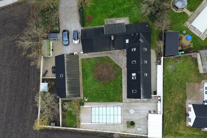 10 rum Villa på Klagshamnsvägen 146 Klagshamn Malmö kommun - bild 60