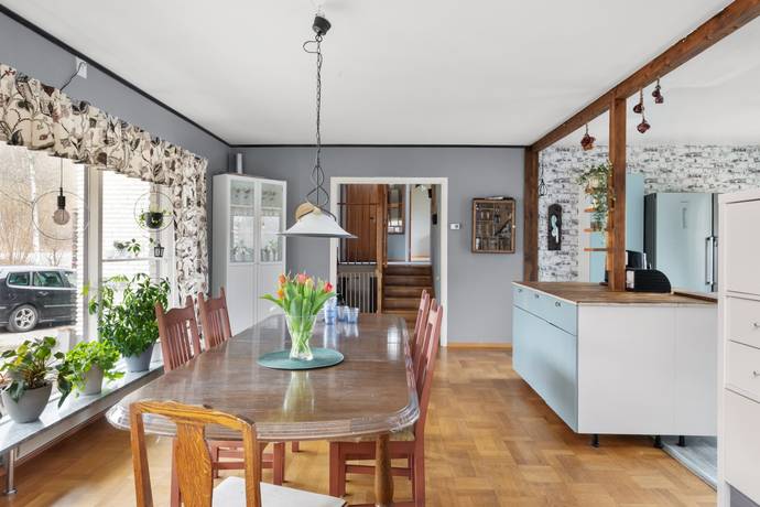 6 rum Villa på Södra Holländarevägen 138 Svängsta Karlshamns kommun - bild 18