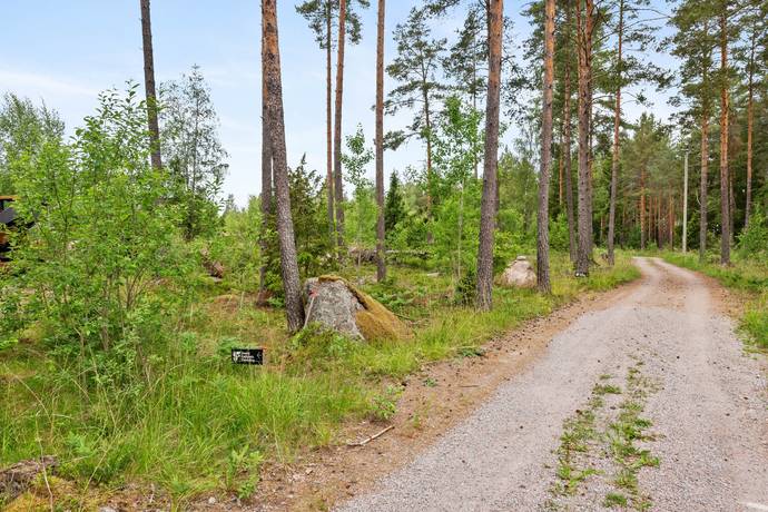 tomt på Tulka backväg 1, 3  och 5 Herräng, Norrtälje kommun - bild 5