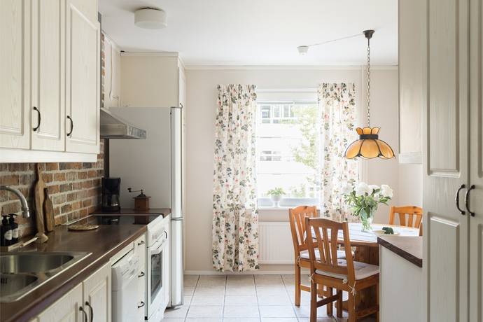 2 rum lägenhet på Västra Skrävlingevägen 135 Gula Höja, Malmö kommun - bild 1