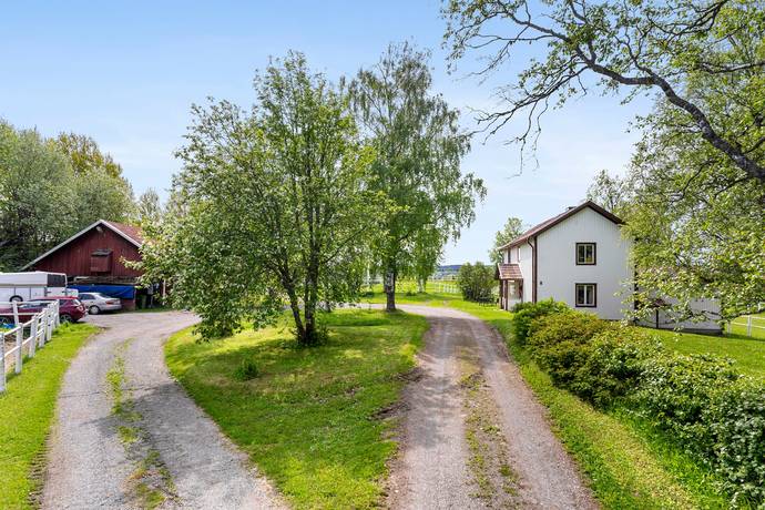4 rum villa på Torvalla By 160 Torvalla, Östersunds kommun - bild 2