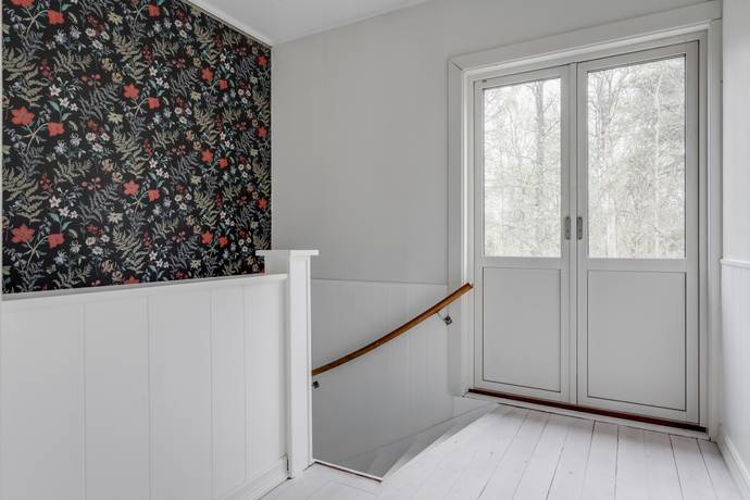 6 rum Villa på Hybergsvägen 22 Brämhult Borås kommun - bild 17