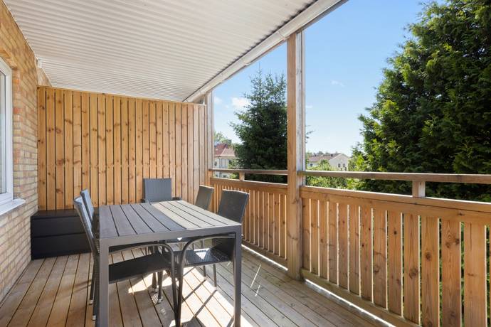 2 rum Lägenhet på Verkstadsgatan 12 Herrljunga Herrljunga kommun - bild 9