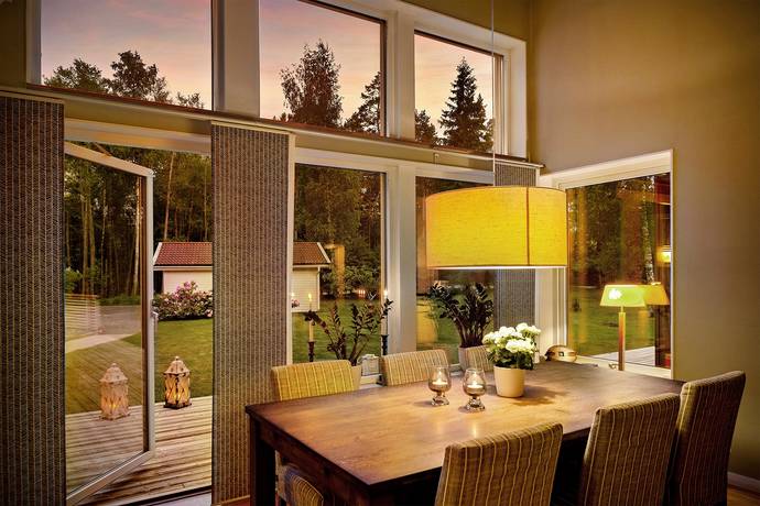 5 rum villa på Myrvägen 8 Ingarö Brunn, Värmdö kommun - bild 4