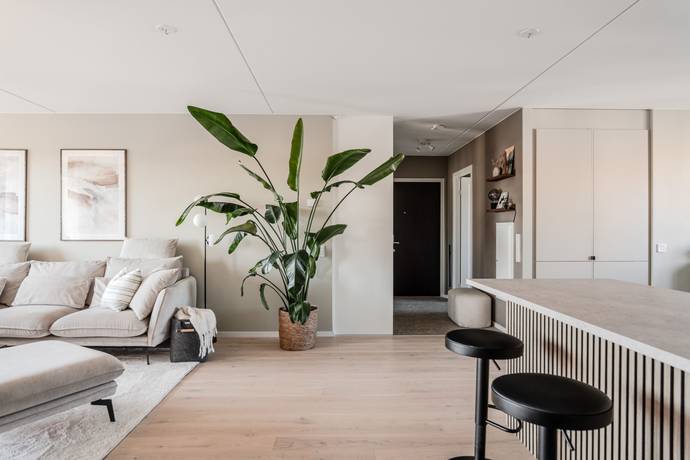 4 rum Lägenhet på Kungsgatan 91B Kungsängen Uppsala kommun - bild 27