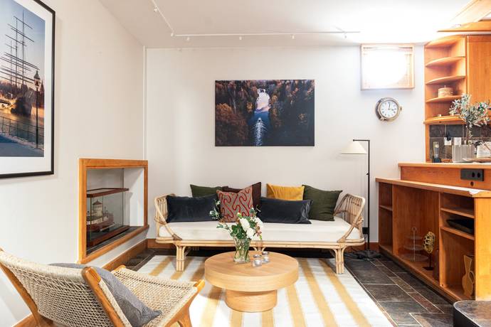 205 m² Övrig på Biskopsvägen 7 Djurgården Stockholms kommun - bild 13