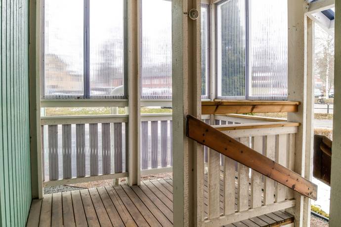 2 rum Lägenhet på Bergavägen 19B SMEDJEBACKEN Berga Smedjebackens kommun - bild 15