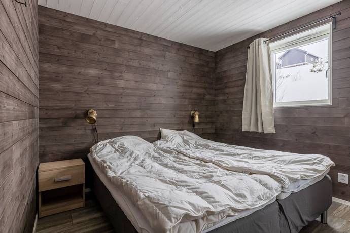 5 rum Vinterbonat fritidshus på Höglandet Forellvägen 9 Lofsdalen - Höglandet Härjedalens kommun - bild 21