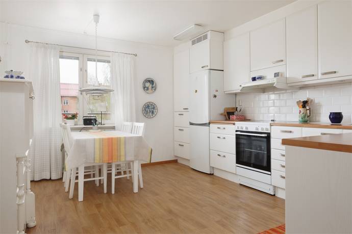 3 rum Lägenhet på Kungsgatan 24 Centrala Boden Bodens kommun - bild 9