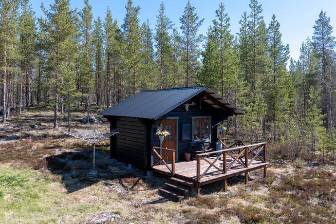 3 rum Villa på Råndalsvägen 55 Härjedalens kommun - bild 20