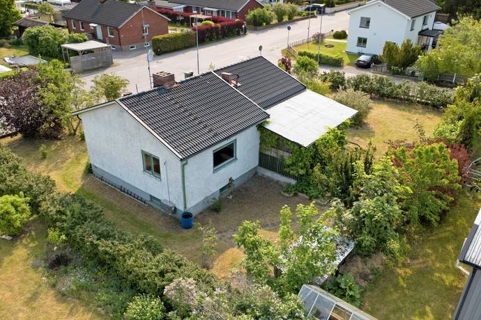 6 rum Villa på Annebergsvägen 18 Vendelsömalm Haninge kommun - bild 37