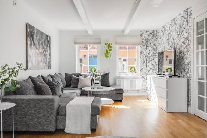 5 rum Villa på Vintrie Byväg 32C Vintrie Malmö kommun - bild 9