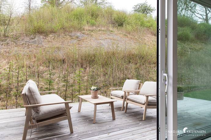 5 rum Fritidshus på Kattviksvägen 301B Norrviken Båstads kommun - bild 30