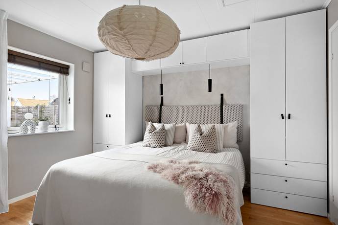 4 rum Villa på MJÄRDESVÄGEN 8 Nybrostrand Ystads kommun - bild 14
