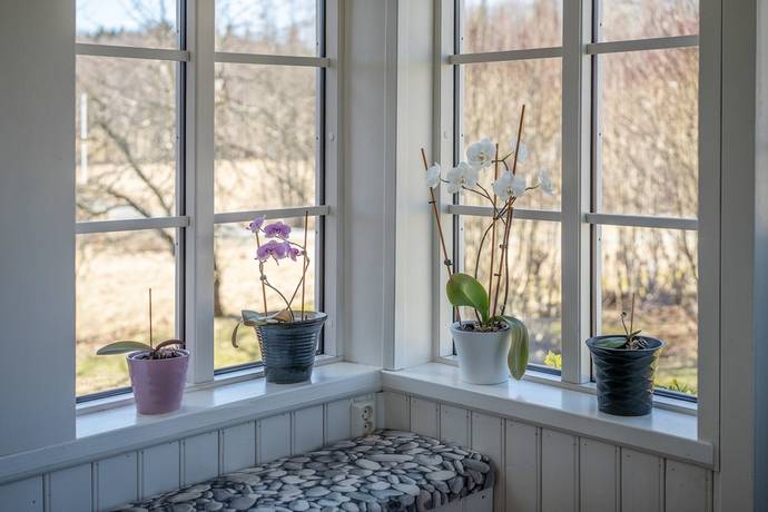 4 rum Villa på Norra Kvarnviken 6 Ärtemark Bengtsfors kommun - bild 12