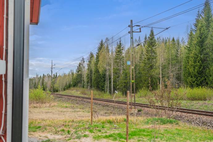1 rum Fritidshus på Kyrkvägen 15 Nyåker Nordmalings kommun - bild 23