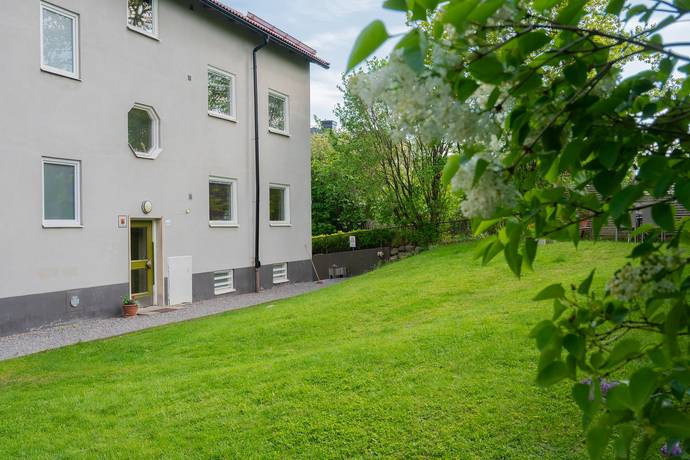 3 rum Lägenhet på Gamla Huddingevägen 424A Älvsjö - Örby Stockholms kommun - bild 8