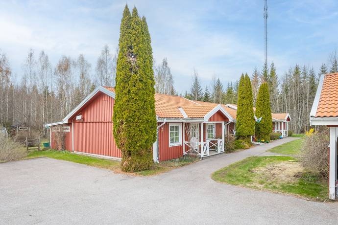 Byggvägen 10 A, Gårdskär, Älvkarleby kommun