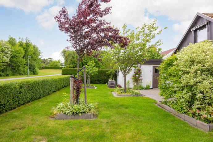 7 rum Villa på Måsgatan 1 Bara Svedala kommun - bild 2