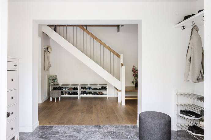 7 rum Villa på Domgärdesvägen 1 Ingarö - Grönskan Värmdö kommun - bild 13
